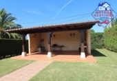 Chalet independiente con terreno en venta en la España, Camargo, ref: TR330170 foto