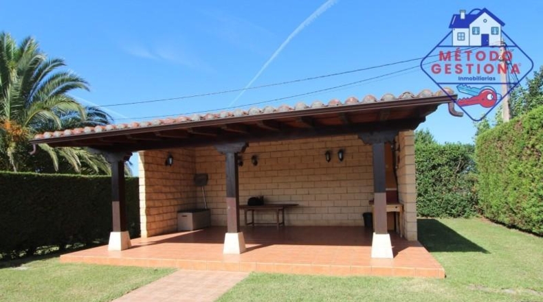 Cantabria - Camargo - 2000m2