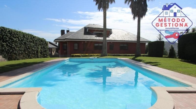Cantabria - Camargo - 2000m2