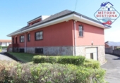 Chalet independiente con terreno en venta en la España, Camargo, ref: TR330170 foto