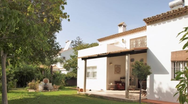 Cadiz - San Fernando - 500m2