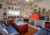 Chalet independiente con terreno en venta en la España, San Fernando, ref: TR335789 foto