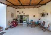 Chalet independiente con terreno en venta en la España, San Fernando, ref: TR335789 foto