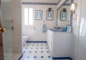 Chalet independiente con terreno en venta en la España, San Fernando, ref: TR335789 foto