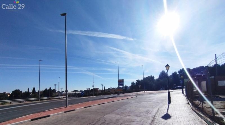 Valencia - Godella - 1461m2