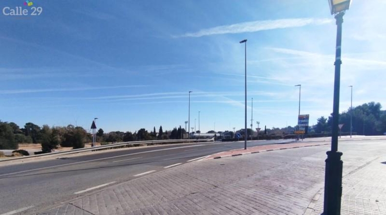 Valencia - Godella - 1461m2