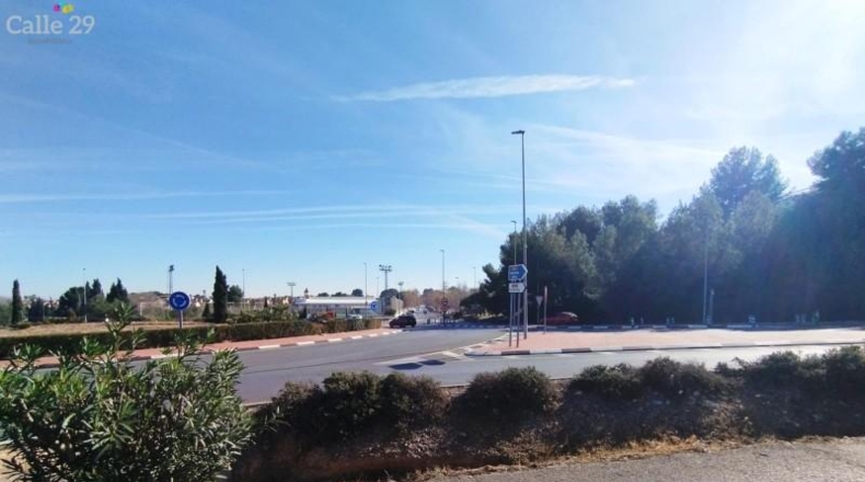 Valencia - Godella - 1461m2