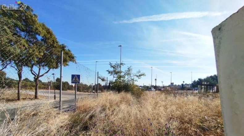 Valencia - Godella - 1461m2