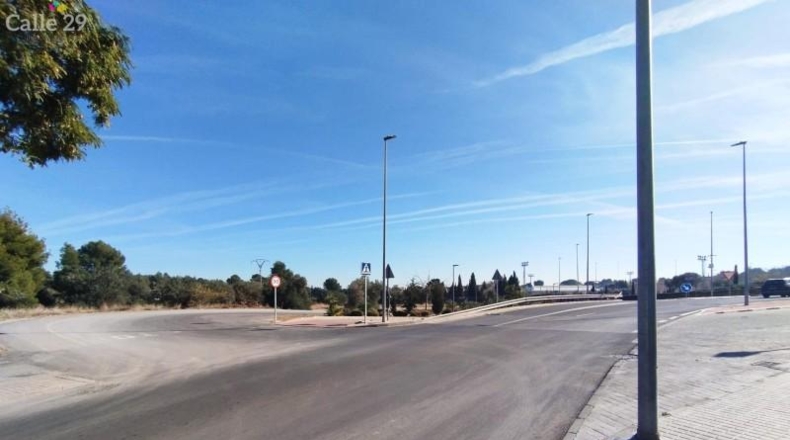Valencia - Godella - 1461m2