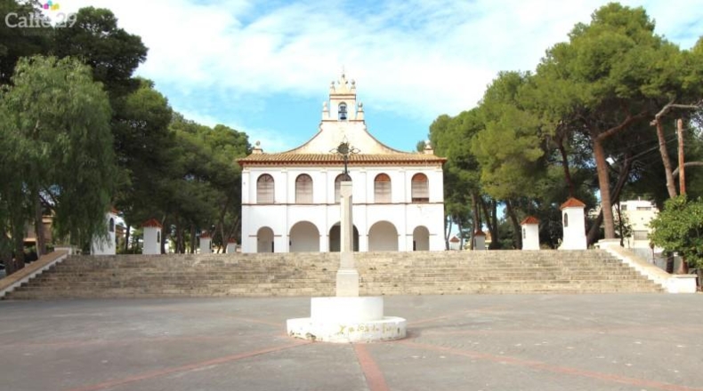Valencia - Godella - 1461m2