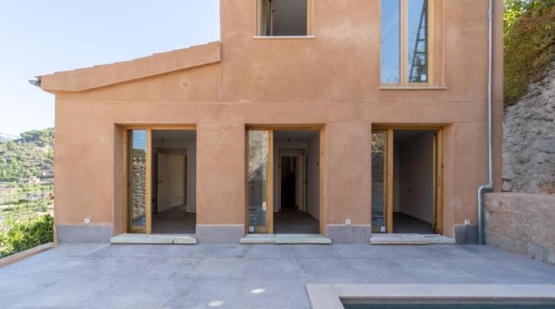 Islas Baleares - Bunyola - 170m2