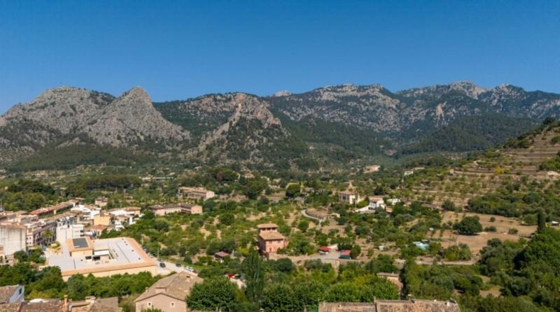 Islas Baleares - Bunyola - 170m2