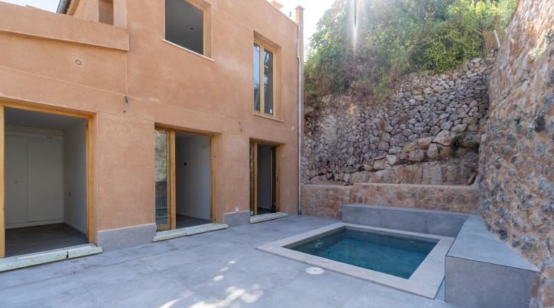 Islas Baleares - Bunyola - 170m2