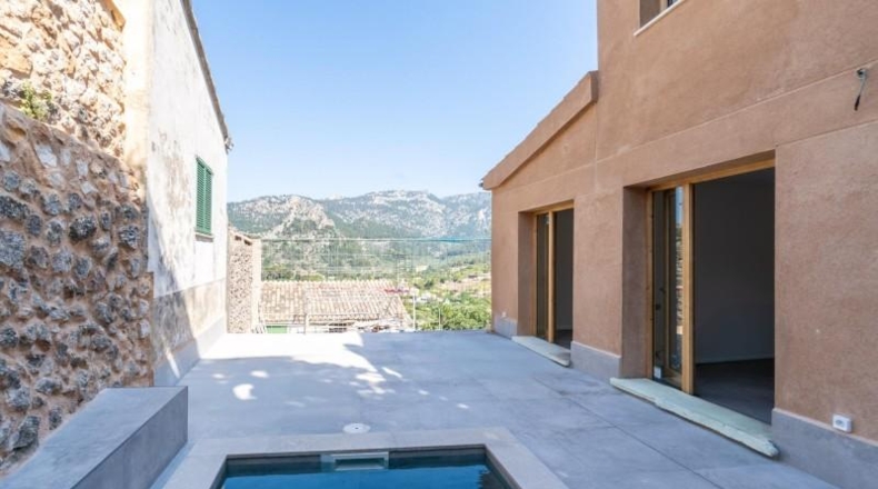Islas Baleares - Bunyola - 170m2