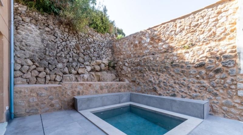 Islas Baleares - Bunyola - 170m2