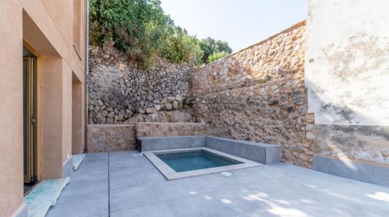 Islas Baleares - Bunyola - 170m2