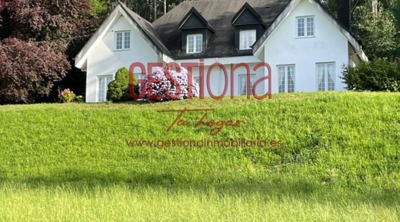 Cantabria - Solórzano - 10760m2