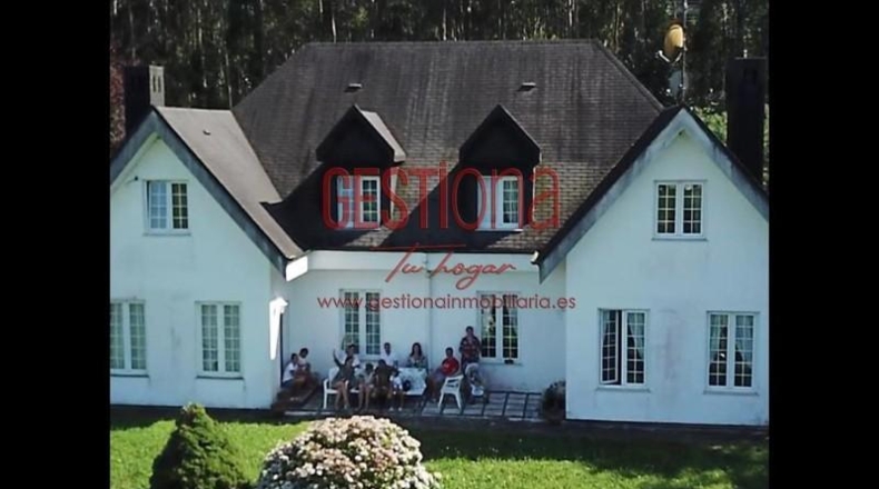 Cantabria - Solórzano - 10760m2