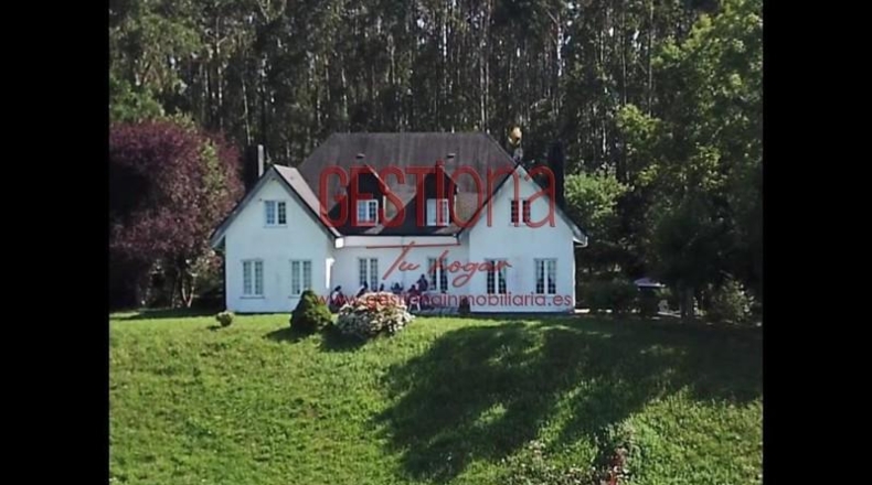 Cantabria - Solórzano - 10760m2