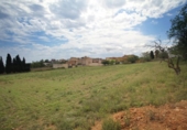 Parcela urbanizable en venta en la España, Albons, ref: TR131190 foto