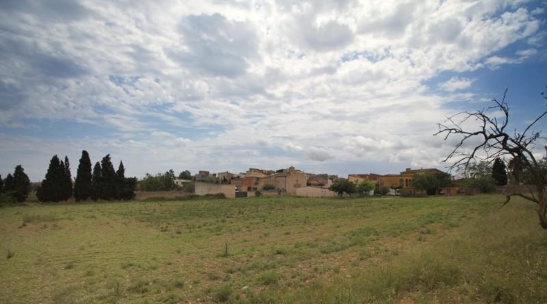Gerona - Albons - 5445m2