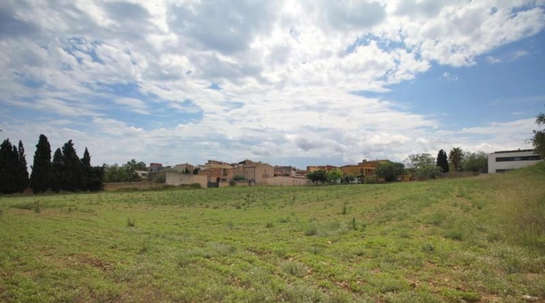 Gerona - Albons - 5445m2