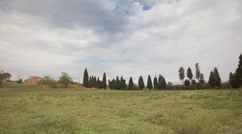 Gerona - Albons - 5445m2