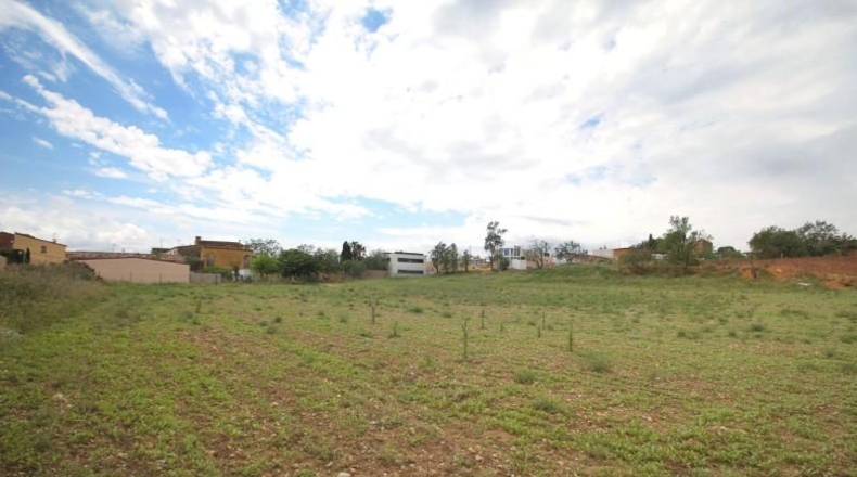 Gerona - Albons - 5445m2