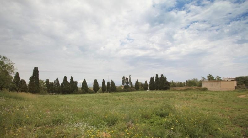 Gerona - Albons - 5445m2