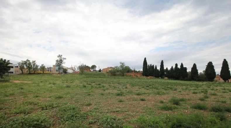 Gerona - Albons - 5445m2