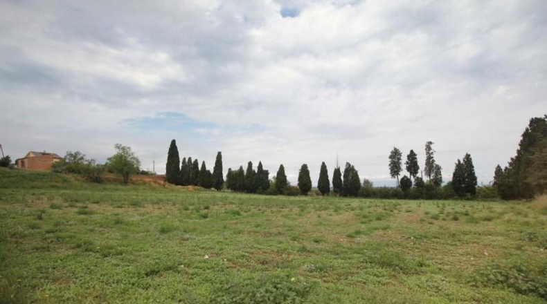 Gerona - Albons - 5445m2