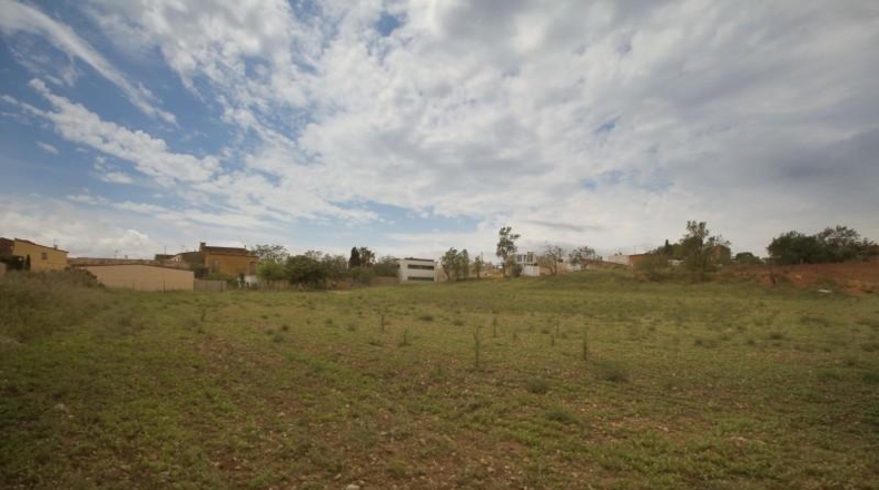 Gerona - Albons - 5445m2