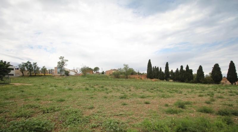 Gerona - Albons - 5445m2