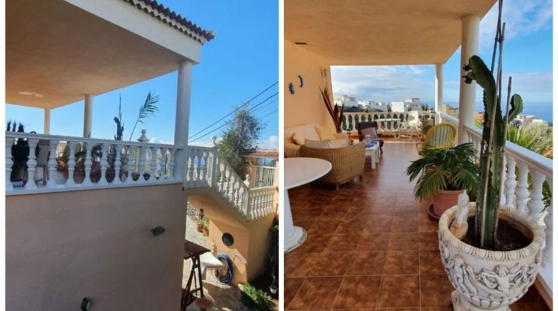 Santa Cruz de Tenerife - Адехе - 1090m2