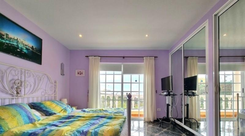 Santa Cruz de Tenerife - Адехе - 1090m2