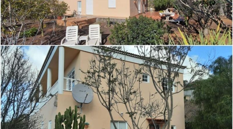 Santa Cruz de Tenerife - Адехе - 1090m2