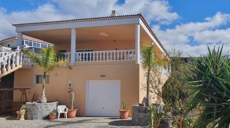 Santa Cruz de Tenerife - Адехе - 1090m2