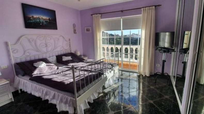 Santa Cruz de Tenerife - Адехе - 1090m2