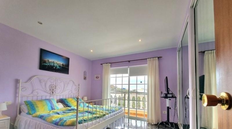 Santa Cruz de Tenerife - Адехе - 1090m2