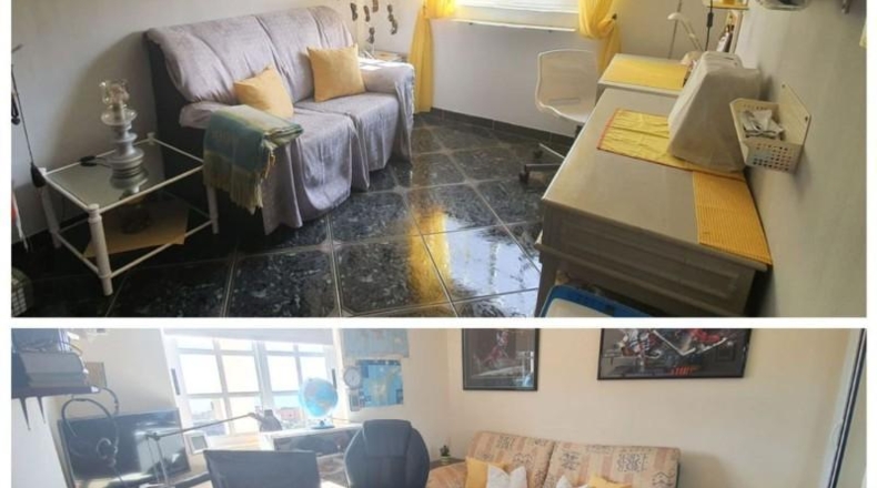 Santa Cruz de Tenerife - Адехе - 1090m2