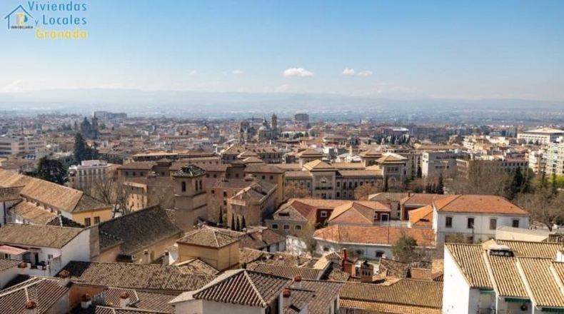 Granada - Granada - 750m2