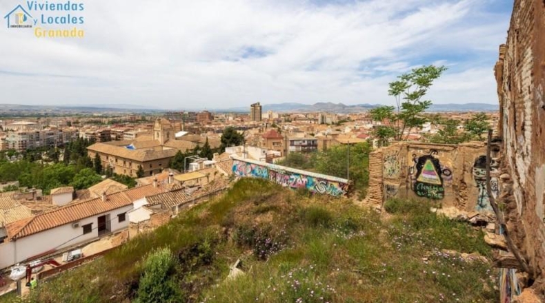 Granada - Granada - 750m2