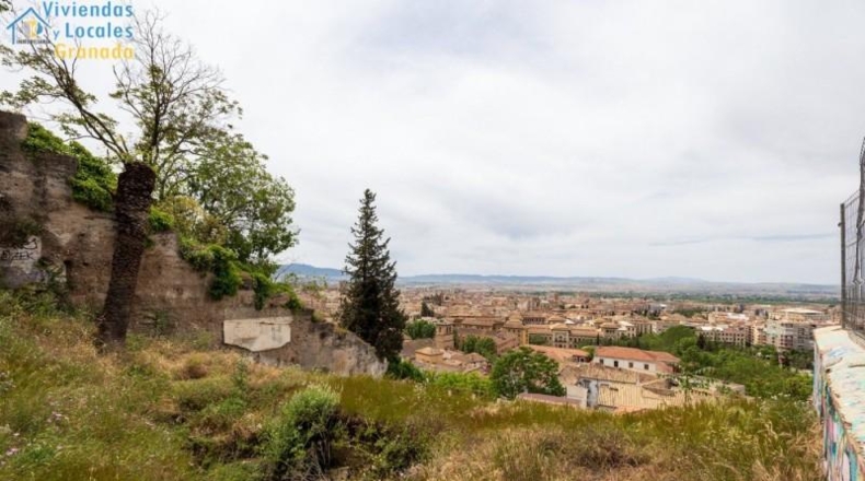 Granada - Granada - 750m2