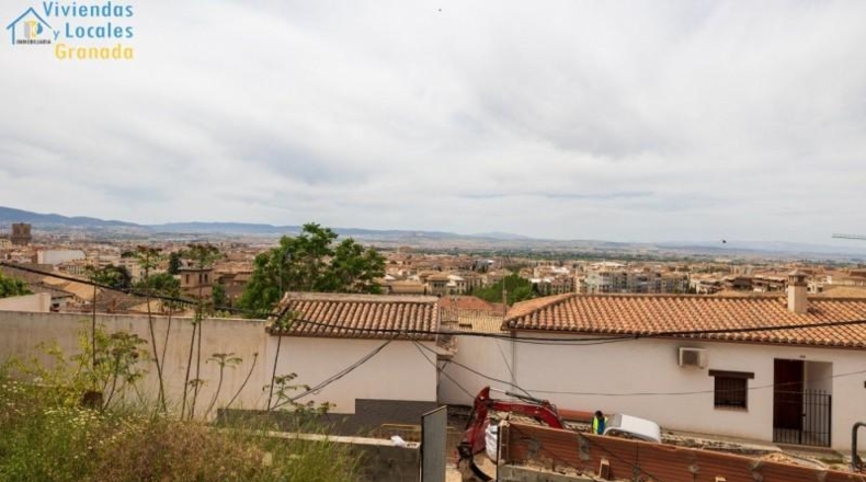 Granada - Granada - 750m2