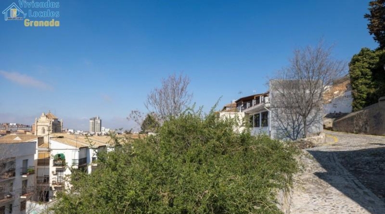Granada - Granada - 750m2