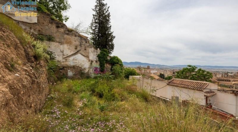 Granada - Granada - 750m2