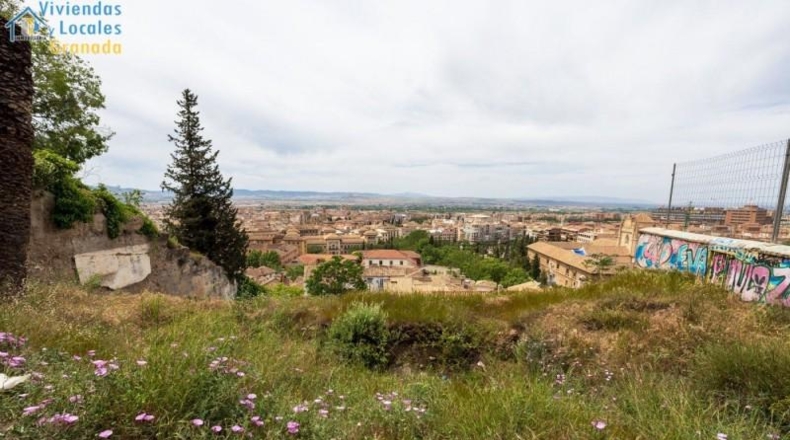 Granada - Granada - 750m2