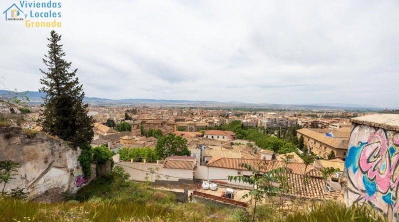 Granada - Granada - 750m2
