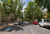Parcel·la urbanitzable en venda a la España, Granada, ref.: TR237978 foto