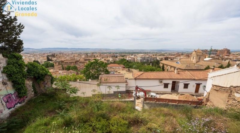 Granada - Granada - 750m2
